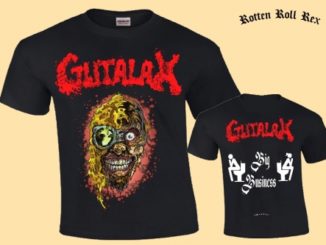 GUTALAX - BigBusiness T-Shirt