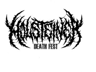 Holsteiner Death Fest 2019
