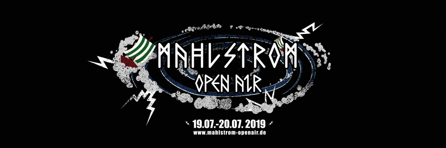 Mahlstrom Open Air 2019