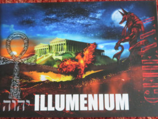 Illumenium - Gehenna