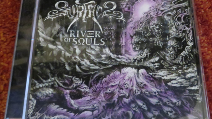 Surface - River of Souls