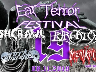 Ear Terror Festivla 2019
