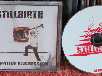 Stillbirth ‎– Plakative Aggression