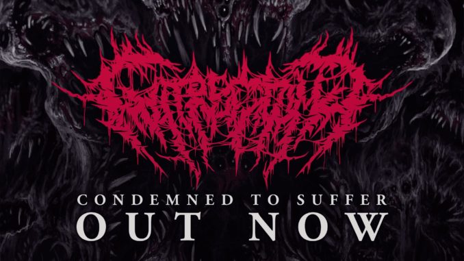 Gutrectomy - Condemned to Suffer