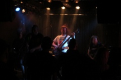 Obsolete Incarnation