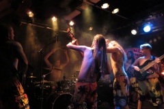 Stillbirth