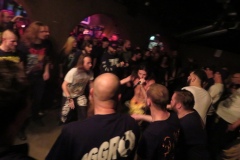 Stillbirth