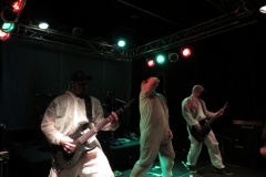 Gutalax beim Eastfrisian Gore Fest 2019