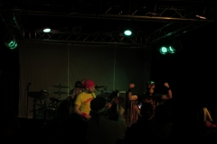 The Anal Tag Team beim Eastfrisian Gore Fest 2019