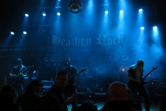 HeathenRock 2019