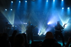 HeathenRock 2019