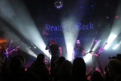 HeathenRock 2019