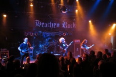 HeathenRock 2019