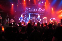 HeathenRock 2019