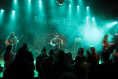 HeathenRock 2019