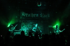 HeathenRock 2019