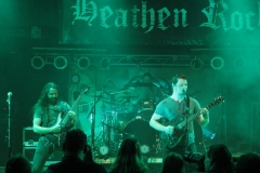 HeathenRock 2019