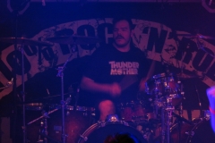 HeathenRock 2019