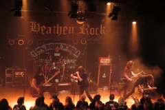 HeathenRock 2019