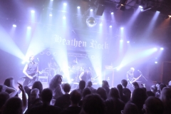 HeathenRock 2019