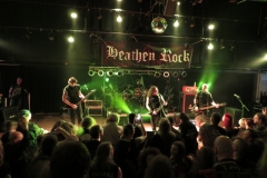 HeathenRock 2019