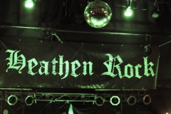 HeathenRock 2019