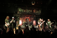HeathenRock 2019