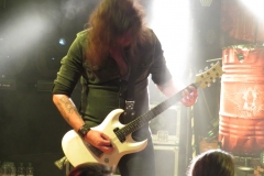 HeathenRock 2019