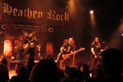 HeathenRock 2019