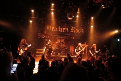 HeathenRock 2019