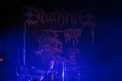 Deathrite beim Heidelberg Deathfest 2019