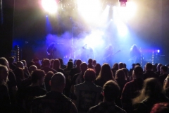 Deathrite beim Heidelberg Deathfest 2019