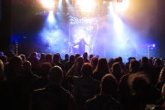 Deathrite beim Heidelberg Deathfest 2019