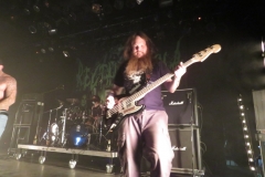 Rectal Smegma beim Heidelberg Deathfest 2019