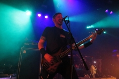 Misery Index beim Heidelberg Deathfest 2019