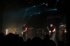 Misery Index beim Heidelberg Deathfest 2019