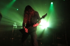 Vomitory beim Heidelberg Deathfest 2019