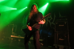 Vomitory beim Heidelberg Deathfest 2019