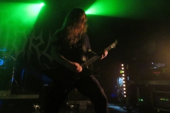 Vomitory beim Heidelberg Deathfest 2019