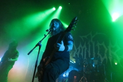 Vomitory beim Heidelberg Deathfest 2019