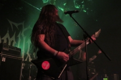 Vomitory beim Heidelberg Deathfest 2019