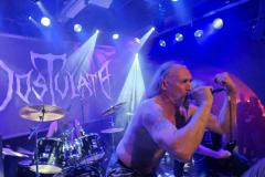 26.04.2025 - Dostulata im Bambi