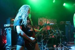 28.02.25 Master, King Parrot und Denomination