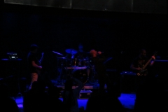 Parasitic Ejakulation