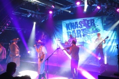 Knasterbart