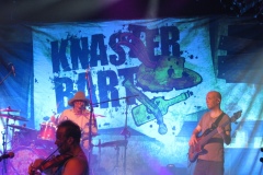 Knasterbart