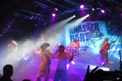 Knasterbart