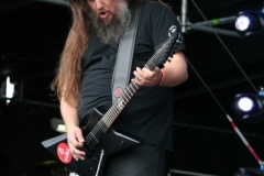 Vomitory