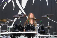 Vomitory