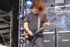 Vomitory